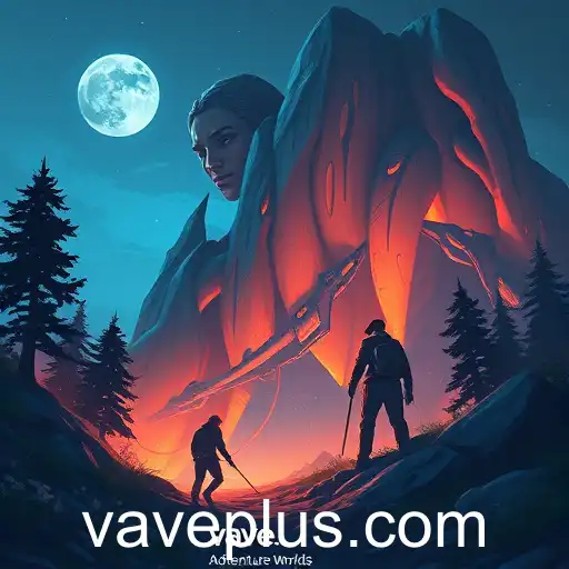Exploring the Enchanting World of Adventure Games: A Dive into the 'Vave' Experience