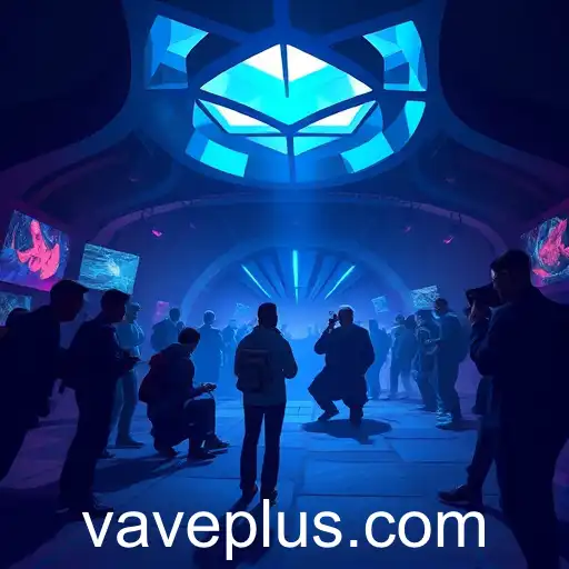 The Rise of Vave: A New Frontier in Online Gaming