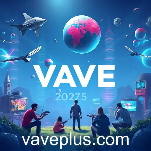 The Rise of 'Vave': Revolutionizing the Gaming World