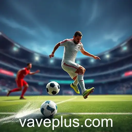 Exploring the Dynamic World of 'Sports Games' on Vave