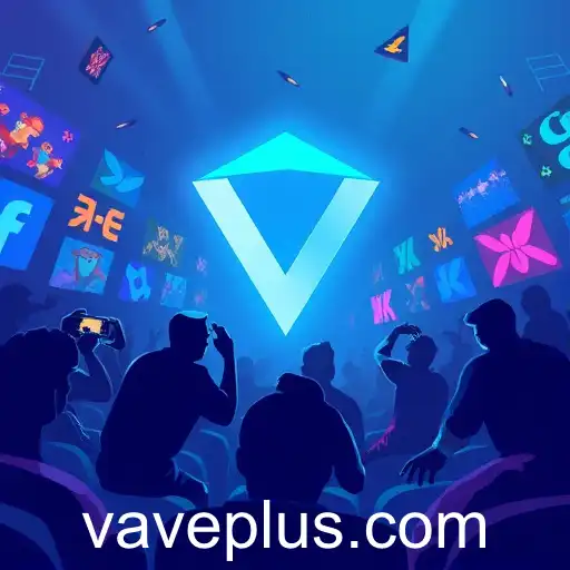 The Rise of Vave in the Gaming World