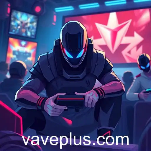 Vave Game Site Shakes Up the Online Gaming World
