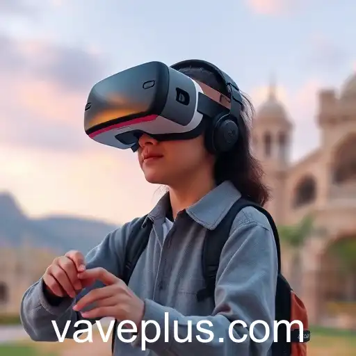 VAVE's Evolution in Gaming