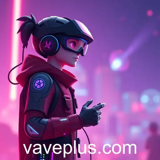 Vave's Dynamic Impact on the Gaming World