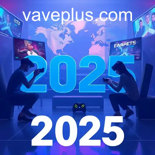 Gaming With Vave: A Digital Revolution