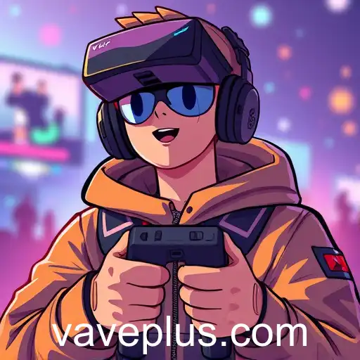 Vave: A Gaming Revolution Amidst Global Shifts
