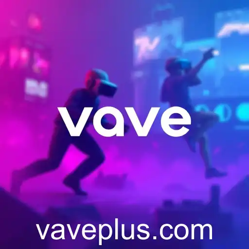 Vave Game Site Gains Popularity Amid Tech Shifts