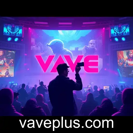 Vave: The Game Portal Revolutionizing Online Play
