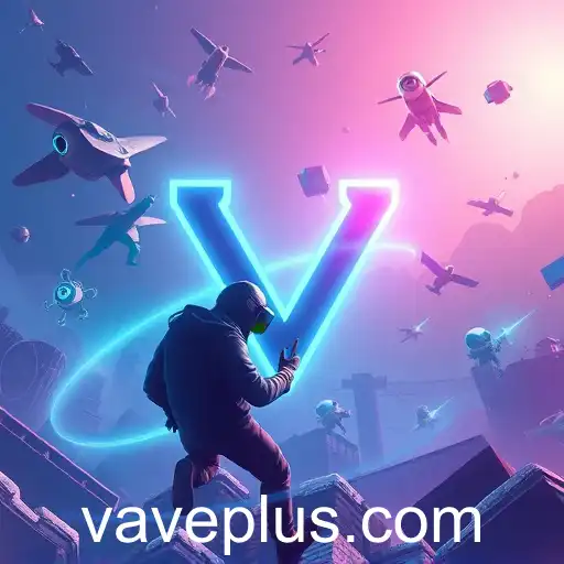 Vave: Revolutionizing Online Gaming