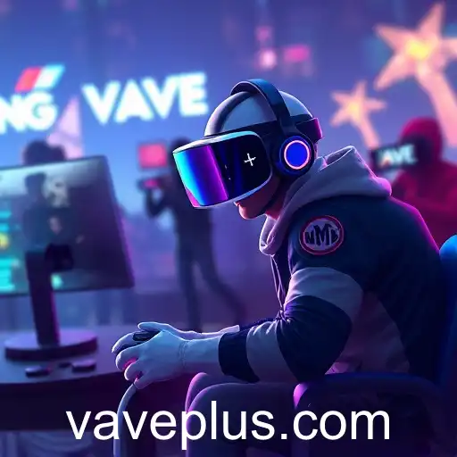 The Rise of 'Vave' in Online Gaming