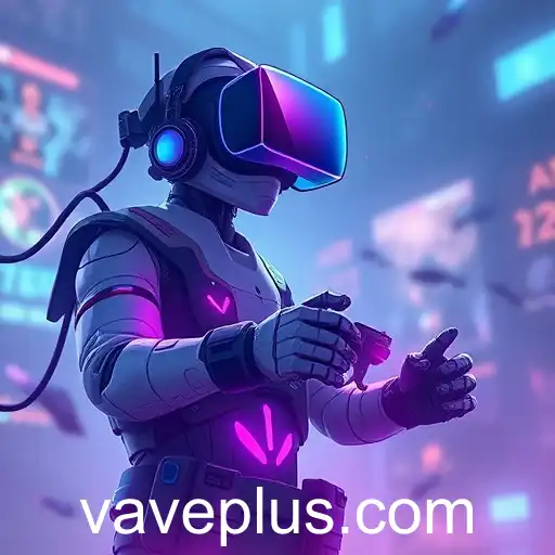 Vave's Revolutionary Impact on Online Gaming