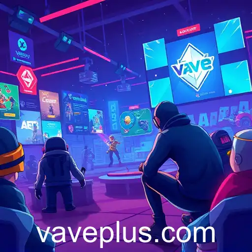 Vave: Revolutionizing Online Gaming