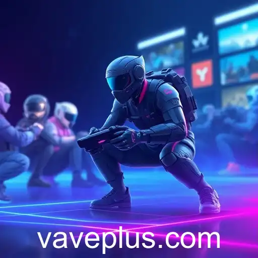Vave: Revolutionizing Online Gaming Experiences