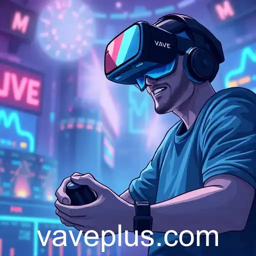 Vave: Revolutionizing Online Gaming