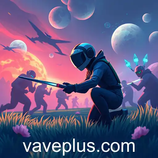 Vave Revolutionizes Online Gaming Experience
