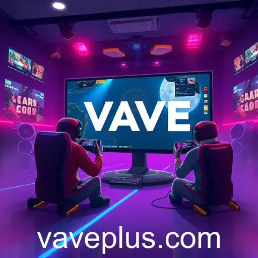 Vave's Influence on Modern Gaming Culture